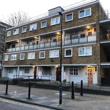 East London Bethnal Green Hotel Kültér fotó