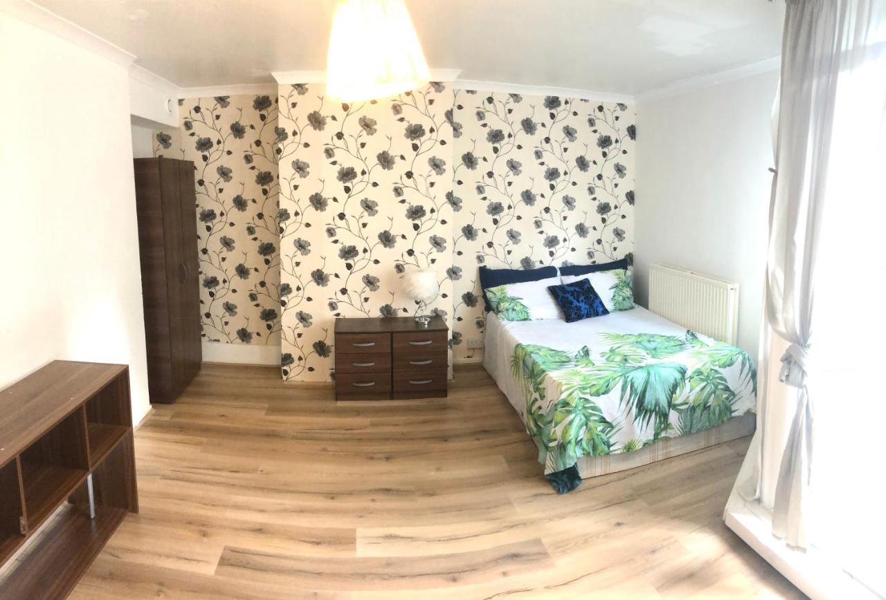 East London Bethnal Green Hotel Kültér fotó