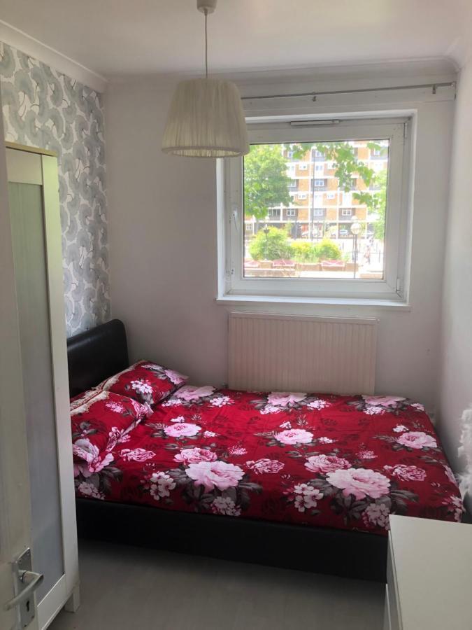 East London Bethnal Green Hotel Kültér fotó